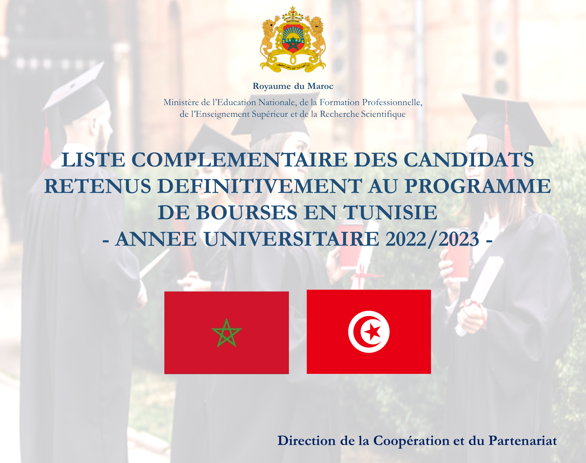 TUNISIE res